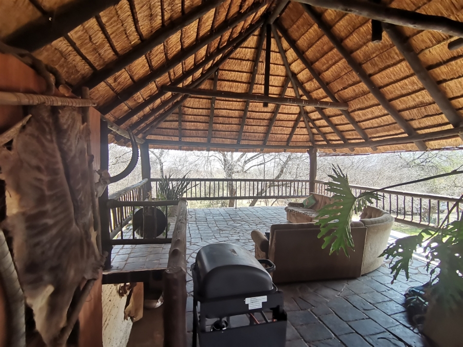 Commercial Property for Sale in Parys Free State